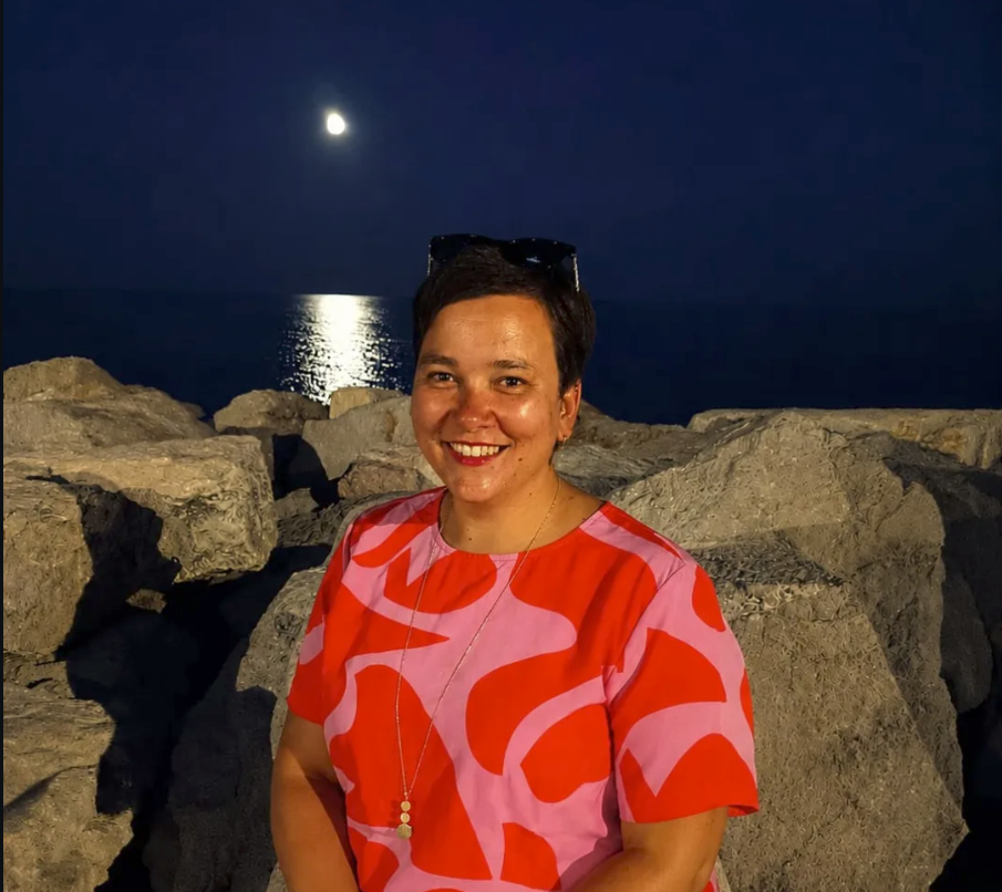 Martina Diem